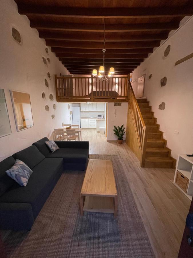 Casa Beleten Aguimes Exterior photo
