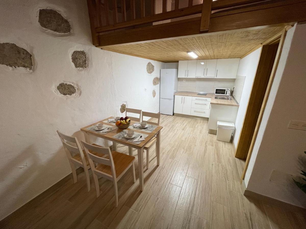 Casa Beleten Aguimes Exterior photo