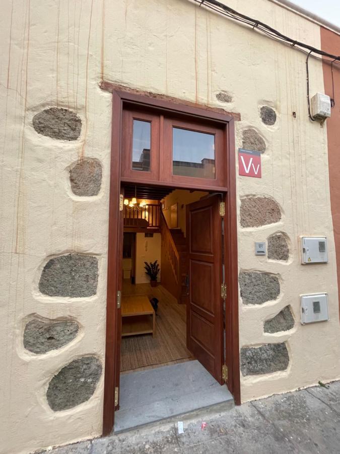 Casa Beleten Aguimes Exterior photo