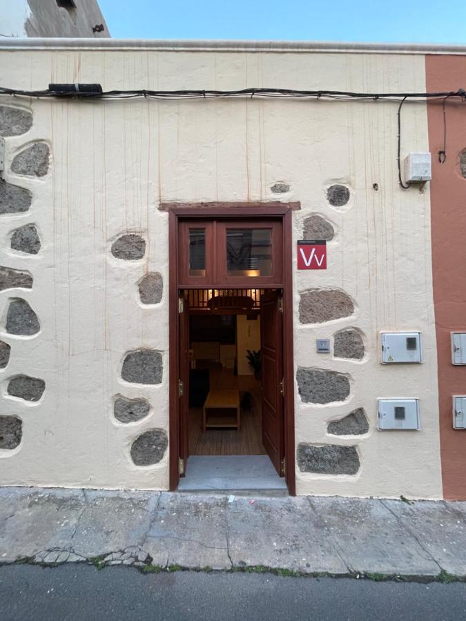 Casa Beleten Aguimes Exterior photo